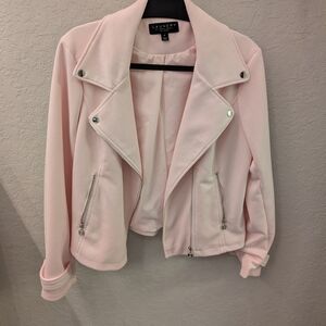 Laundry by Shelli Segal Pink Women's Jacket